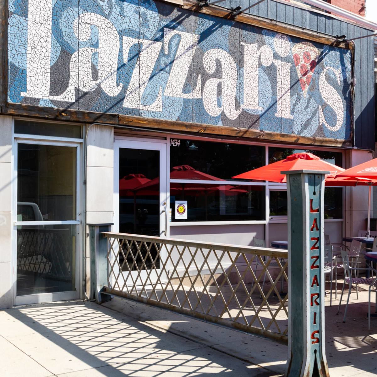 Lazzari's